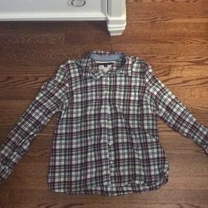 Flannel